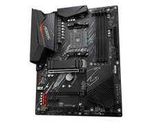 Gigabyte B550 AORUS ELITE — 3