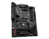 Gigabyte B550 AORUS ELITE — 4
