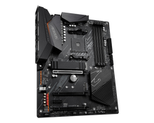 Gigabyte B550 AORUS ELITE — 4