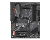 Gigabyte B550 AORUS ELITE AX V3 — 1