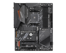 Gigabyte B550 AORUS ELITE AX V3 — 1