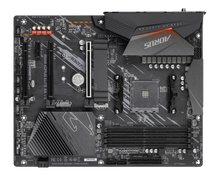 Gigabyte B550 AORUS ELITE AX V3 — 3