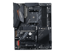 Gigabyte B550 AORUS ELITE V2 — 1