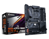 Gigabyte B550 AORUS ELITE V2 — 2