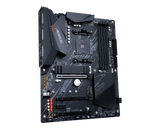 Gigabyte B550 AORUS ELITE V2 — 3