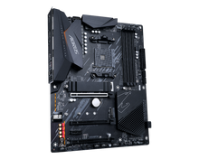 Gigabyte B550 AORUS ELITE V2 — 3