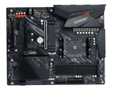 Gigabyte B550 AORUS ELITE V2 — 4