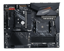 Gigabyte B550 AORUS ELITE V2 — 4