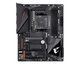 Gigabyte B550 AORUS PRO — 1