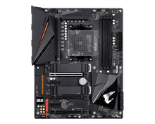 Gigabyte B550 AORUS PRO — 1