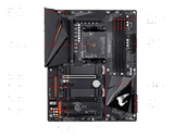 Gigabyte B550 AORUS PRO — 2
