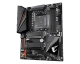 Gigabyte B550 AORUS PRO — 3