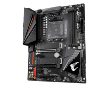 Gigabyte B550 AORUS PRO — 3