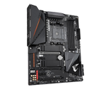 Gigabyte B550 AORUS PRO — 4