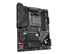 Gigabyte B550 AORUS PRO — 4