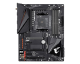 Gigabyte B550 AORUS PRO AC — 1
