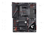 Gigabyte B550 AORUS PRO AC — 2