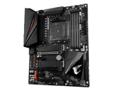 Gigabyte B550 AORUS PRO AC — 3
