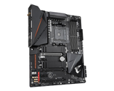 Gigabyte B550 AORUS PRO AC — 4