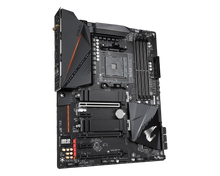 Gigabyte B550 AORUS PRO AC — 4