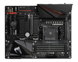 Gigabyte B550 AORUS PRO AX — 2