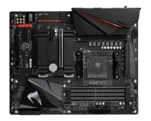 Gigabyte B550 AORUS PRO AX — 2
