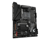 Gigabyte B550 AORUS PRO AX — 3