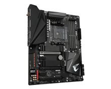 Gigabyte B550 AORUS PRO AX — 3