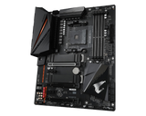 Gigabyte B550 AORUS PRO AX — 4