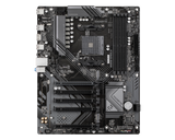 Gigabyte B550 EAGLE — 1