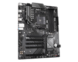 Gigabyte B550 EAGLE — 2