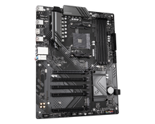 Gigabyte B550 EAGLE — 2