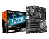 Gigabyte B550 EAGLE — 3