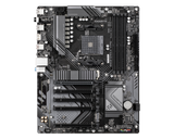 Gigabyte B550 EAGLE WIFI6 — 1