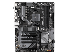 Gigabyte B550 EAGLE WIFI6 — 1