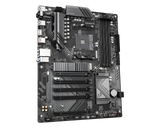 Gigabyte B550 EAGLE WIFI6 — 2