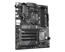 Gigabyte B550 EAGLE WIFI6 — 2
