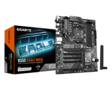 Gigabyte B550 EAGLE WIFI6 — 3