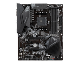 Gigabyte B550 GAMING X — 1