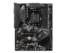 Gigabyte B550 GAMING X — 1