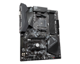 Gigabyte B550 GAMING X — 3