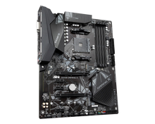 Gigabyte B550 GAMING X — 3