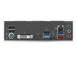 Gigabyte B550 GAMING X — 4