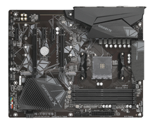 Gigabyte B550 GAMING X V2 — 1