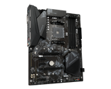 Gigabyte B550 GAMING X V2 — 2
