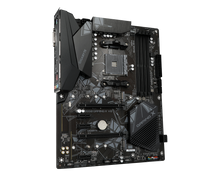 Gigabyte B550 GAMING X V2 — 2