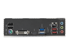 Gigabyte B550 GAMING X V2 — 3