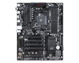 Gigabyte B550 UD WIFI6E — 1