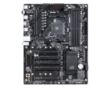 Gigabyte B550 UD WIFI6E — 1