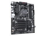 Gigabyte B550 UD WIFI6E — 2
